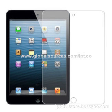 Factory Direct Cheap Anti-glare Tempered Glass Screen Protector Cover Film for Apple iPad Air 5
